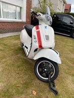 Vespa gts 125 i bj 2011, Ophalen, Zo goed als nieuw