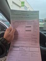 Opel corsa AUТOMAAT 1.2 2004, Auto's, Opel, Stof, Zwart, 4 cilinders, 1229 cc