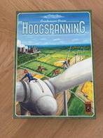 Hoogspanning bordspel, Een of twee spelers, Ophalen, Zo goed als nieuw, 999 Games