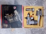 Mooie YS 60 Yamada. In originele doos . Modified., Hobby en Vrije tijd, Modelbouw | Radiografisch | Vliegtuigen, Ophalen of Verzenden