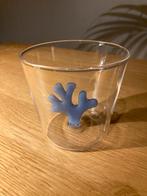Set Ichendorf Coral Reef waterglazen met koraal figuur, Ophalen of Verzenden, Nieuw, Waterglas