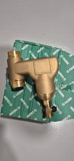 Filtre anti-boue pour installation de chauffage, Enlèvement ou Envoi