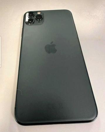 Apple iphone 11 Pro max Original Product  beschikbaar voor biedingen