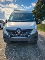 Renault Master 2015 Euro5b, Auto's, Voorwielaandrijving, Stof, Euro 6, Renault
