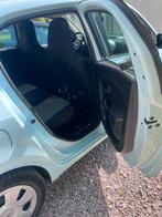 Twingo trois, Autos, Boîte manuelle, Noir, 5 portes, Berline