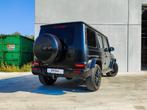 Mercedes G500 | AMG-line | Leasing, Auto's, Automaat, Euro 6, Zwart, Leder