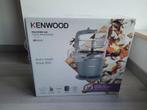 Foodprocessor multipro go kenwood nieuw, Enlèvement, Neuf