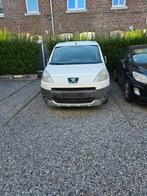 Peugeot partner euro 5, Autos, Euro 5, Achat, Particulier, Partner