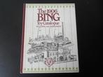 The 1906 BING Toy catalogue, met supplement 1907, Verzenden