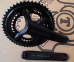 Shimano Ultegra R8100 12v crankstel, Fietsen en Brommers, Fietsonderdelen, Ophalen of Verzenden