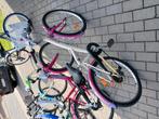 KINDERFIETSEN 24" 8j-11j vanaf €85, Fietsen en Brommers, Ophalen, Zo goed als nieuw