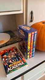 Box découverte my Hero academia, Livres, BD | Comics, Enlèvement, Comme neuf