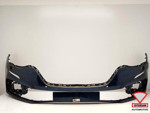 Renault Talisman Voorbumper Bumper 4xPDC KLS Origineel!, Auto-onderdelen, Carrosserie, Bumper, Renault, Gebruikt