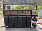 Philips 380, Audio, Tv en Foto, Radio's, Ophalen, Gebruikt, Radio