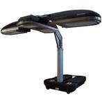 Te koop zonnebank Philips Sunmobile 4S, Enlèvement, Utilisé, Banc solaire simple face