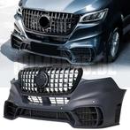 W907 AMG PETRONAS BUMPER Mercedes SPRINTER W910 VOORBUMPER S, Auto-onderdelen, Gebruikt, -, Voor, -