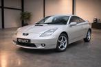 Toyota Celica 1.8i Coupé | originele staat | Gekeurd, Auto's, Toyota, Handgeschakeld, https://public.car-pass.be/vhr/556b69ae-fbc6-4ee8-adfd-b3e91cca7dd2