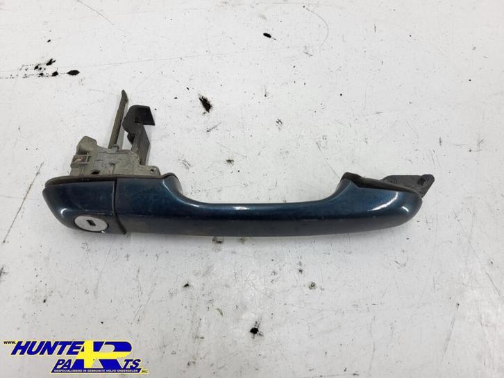 Handgreep deur Volvo V70 I ('97-'00) 9417808, Auto-onderdelen, Klein materiaal, Volvo, Gebruikt, Ophalen of Verzenden