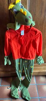 Verkleedpak Kamiel 122, Kinderen en Baby's, Carnavalskleding en Verkleedspullen, Ophalen of Verzenden, Zo goed als nieuw, 122 t/m 128