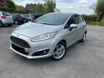 Ford fiesta 1.5 TDCI econetic/2013 euro 5, Auto's, Ford, Te koop, Diesel, Bedrijf, Elektrische ramen