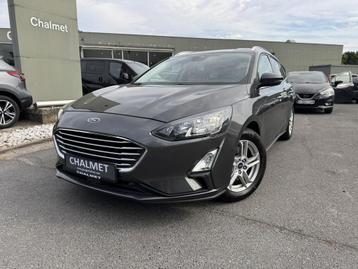 Ford Focus 1.5TDCI SW COOL & CONNECT + NAVI / GARANTIE beschikbaar voor biedingen