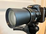 Nikon coolpix B700, Audio, Tv en Foto, Optische apparatuur | Telescopen, Ophalen, Zo goed als nieuw