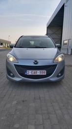 MAZDA 5 DIESEL. DEPUIS 2011. CHAÎNE À MOTEUR 1.6. 7 PLACES !, Autos, Mazda, Euro 5, Entreprise, 7 places, Diesel
