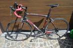 Vélo Merckx AMX1, Fietsen en Brommers, Gebruikt, Heren, Aluminium, Meer dan 20 versnellingen