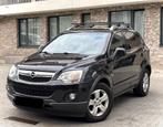 Opel Antara 2.2 Cdti 4x4 2014/02, Autos, Opel, Euro 5, Achat, Boîte manuelle, Noir