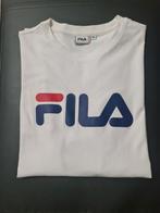 Originele Fila T-shirts wit, grijs, zwart maat M, Kleding | Heren, T-shirts, Overige kleuren, Maat 48/50 (M), Ophalen of Verzenden
