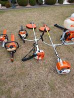 Stihl tuingereedschap, Tuin en Terras, Ophalen
