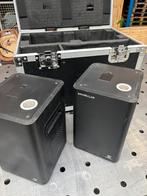 2 x Showven Sparkular BT01 - 1->5m hoog, Muziek en Instrumenten, Licht en Laser, Ophalen, Zo goed als nieuw, Overige typen