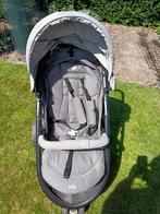 Buggy, Ophalen, Gebruikt, Overige merken, Verstelbare rugleuning