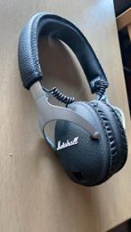 Marschall over ear monitor koptelefoon, TV, Hi-fi & Vidéo, Casques audio, Enlèvement, Comme neuf, Bluetooth