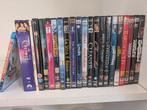 Dvd's films + 1 blu-ray disc, Cd's en Dvd's, Dvd's | Tv en Series, Ophalen of Verzenden, Zo goed als nieuw, Overige genres