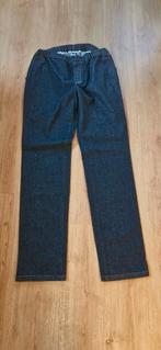 Jeansbroek heren, Enlèvement ou Envoi, Comme neuf, W33 - W34 (confection 48/50), Bleu