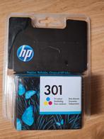 Kleureninktcartridge voor HP printer 301, Ophalen, Nieuw