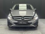 Mercedes-Benz B-Klasse 180 BlueEFFICIENCY * JANTES + CLIM +, Auto's, 1330 kg, Gebruikt, Euro 6, 4 cilinders