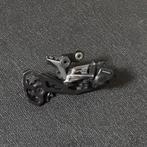 GRX RD-RX810 11 speed derailleur, Fietsen en Brommers, Gebruikt, Racefiets, Ophalen of Verzenden, Derailleur of Ketting