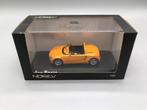 1:43 Norev VW Volkswagen Eco Racer Roadster concept 2005, Enlèvement ou Envoi, Comme neuf, Voiture, Norev