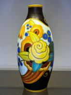 Charles Catteau Keramis Boch, Antiquités & Art, Envoi