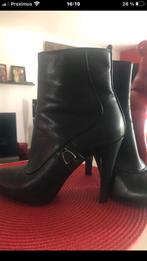 Longchamp bottines cuir, Vêtements | Femmes, Chaussures, Enlèvement ou Envoi, Comme neuf