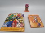 Lego CMF Serie 18 Col18-14 Flowerpot Girl, Kinderen en Baby's, Nieuw, Complete set, Ophalen of Verzenden, Lego