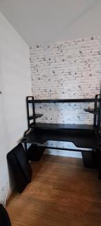 Ikea gamebureau, Huis en Inrichting, Bureaus, Ophalen, Bureau