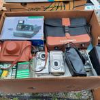 Foto - filmmateriaal . Ganse doos . 40 euro ., Ophalen of Verzenden