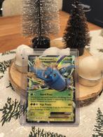 Heracross EX Pokémon kaart, Hobby en Vrije tijd, Spaarzegeltjes, Ophalen of Verzenden