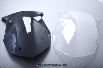 Windscherm KAWASAKI Z1000SX 2011 - 2016 beschikbaar voor biedingen