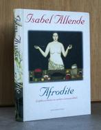 Afrodite. Liefdesverhalen en andere zinnenprikkels., Ophalen of Verzenden, Gelezen, Isabel Allende