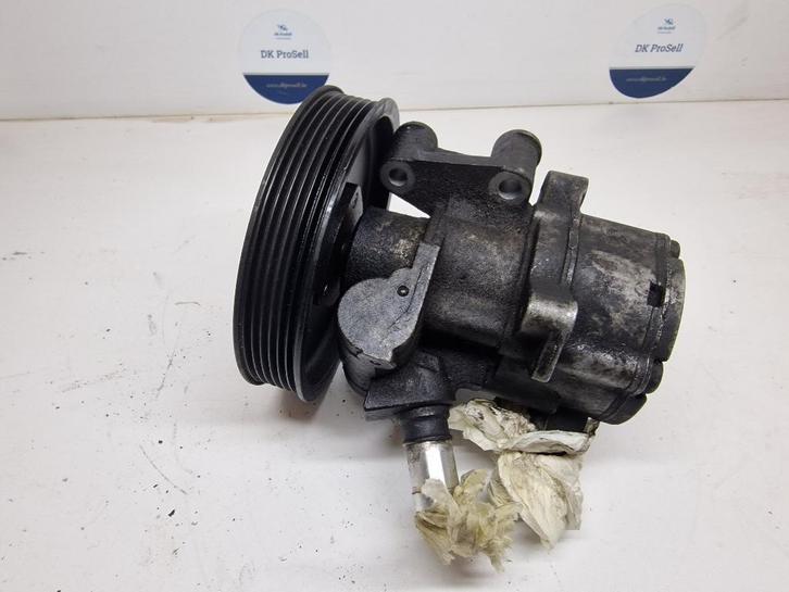Hydraulische pomp stuurbekrachtiging Mercedes-Benz W210 DE, Auto-onderdelen, Besturing, Mercedes-Benz, Gebruikt, Ophalen of Verzenden