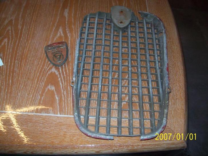 Tracteur Güldner, Zakelijke goederen, Landbouw | Tractoren, Ophalen of Verzenden